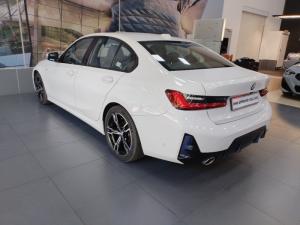 BMW 318i M Sport automatic - Image 18