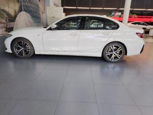 BMW 318i M Sport automatic - Image 19