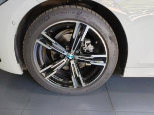 BMW 318i M Sport automatic - Image 20