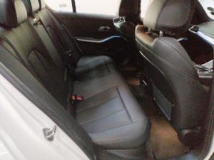 BMW 318i M Sport automatic - Image 5