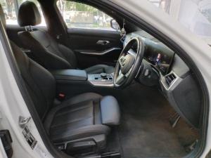 BMW 318i M Sport automatic - Image 6