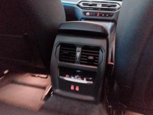 BMW 318i M Sport automatic - Image 7