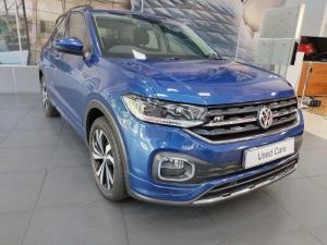 2019 Volkswagen T-CROSS 1.0 TSI Comfortline DSG