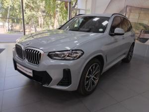 BMW X3 Xdrive 20d M-SPORT - Image 11