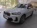 BMW X3 Xdrive 20d M-SPORT - Thumbnail 11