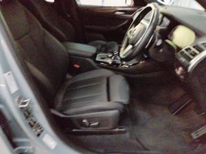 BMW X3 Xdrive 20d M-SPORT - Image 2