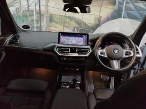 BMW X3 Xdrive 20d M-SPORT - Image 3