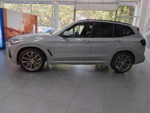 BMW X3 Xdrive 20d M-SPORT - Image 6
