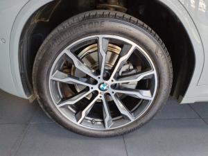 BMW X3 Xdrive 20d M-SPORT - Image 9