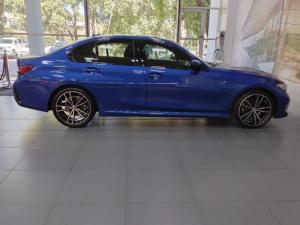 BMW 320D M Sport automatic - Image 10
