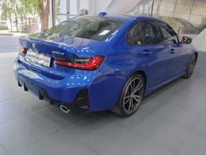 BMW 320D M Sport automatic - Image 11
