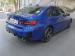 BMW 320D M Sport automatic - Thumbnail 11
