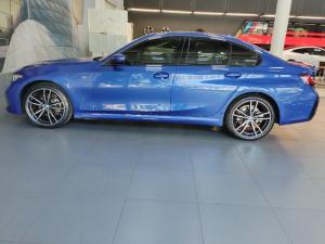 BMW 320D M Sport automatic - Image 12