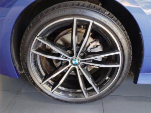 BMW 320D M Sport automatic - Image 13