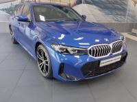 Thumbnail BMW 320D M Sport automatic