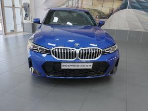 BMW 320D M Sport automatic - Image 2