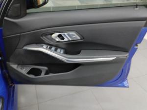 BMW 320D M Sport automatic - Image 4