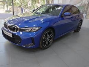 BMW 320D M Sport automatic - Image 6