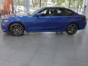 BMW 320D M Sport automatic - Image 7