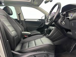 Volkswagen Tiguan 2.0 TDI Comfortline 4/MOT DSG - Image 10