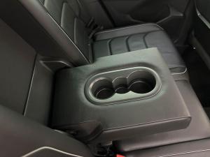 Volkswagen Tiguan 2.0 TDI Comfortline 4/MOT DSG - Image 11