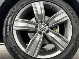 Volkswagen Tiguan 2.0 TDI Comfortline 4/MOT DSG - Image 14