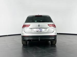Volkswagen Tiguan 2.0 TDI Comfortline 4/MOT DSG - Image 5