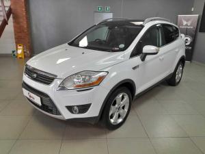 2013 Ford Kuga 2.5T AWD Trend