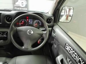 Nissan NV350 2.5 16 Seat Impendulo - Image 14