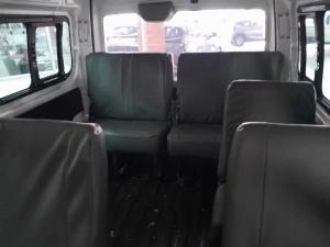 Nissan NV350 2.5 16 Seat Impendulo - Image 16