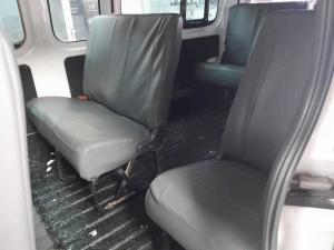 Nissan NV350 2.5 16 Seat Impendulo - Image 17