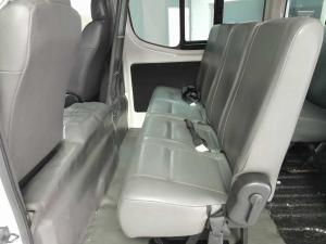 Nissan NV350 2.5 16 Seat Impendulo - Image 19