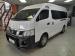 Nissan NV350 2.5 16 Seat Impendulo - Thumbnail 1