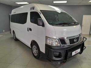 Nissan NV350 2.5 16 Seat Impendulo - Image 20