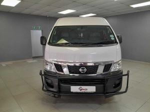 Nissan NV350 2.5 16 Seat Impendulo - Image 2