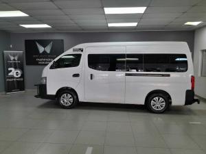 Nissan NV350 2.5 16 Seat Impendulo - Image 3