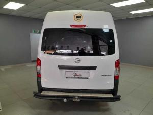 Nissan NV350 2.5 16 Seat Impendulo - Image 4