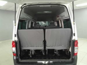Nissan NV350 2.5 16 Seat Impendulo - Image 5