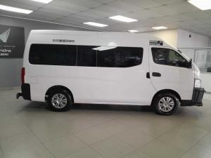 Nissan NV350 2.5 16 Seat Impendulo - Image 6