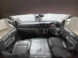Nissan NV350 2.5 16 Seat Impendulo - Image 7