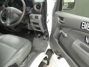 Nissan NV350 2.5 16 Seat Impendulo - Image 8