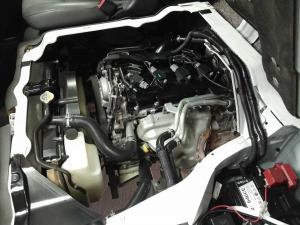 Nissan NV350 2.5 16 Seat Impendulo - Image 9