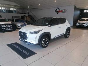 2024 Nissan Magnite 1.0 Acenta Plus AMT