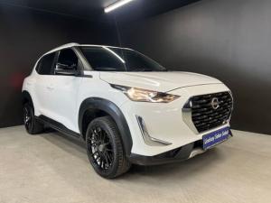 2023 Nissan Magnite 1.0 Visia manual