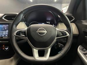 Nissan Magnite 1.0 Visia manual - Image 11