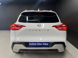 Nissan Magnite 1.0 Visia manual - Image 4