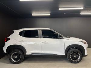 Nissan Magnite 1.0 Visia manual - Image 5