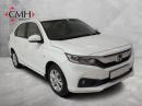 Thumbnail Honda Amaze 1.2 Comfort auto