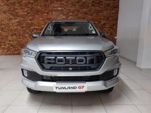 Foton Tunland G7 2.0TD double cab TL auto - Image 10