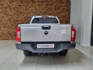 Foton Tunland G7 2.0TD double cab TL auto - Image 4